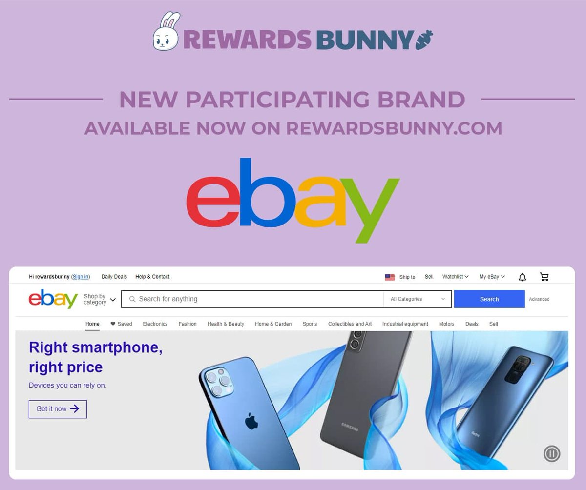 Rewards Bunny tweet media