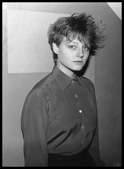 Happy birthday to scorpio queen jodie foster   