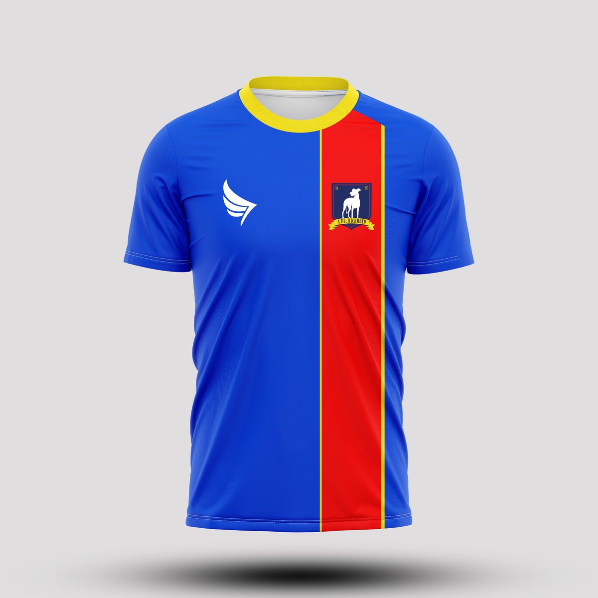 Newcraighall Leith Vics Sundays tweet media