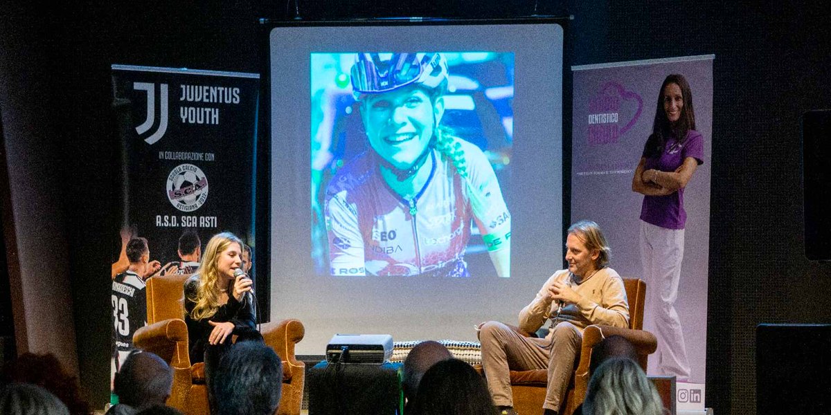 Matilde Vitillo tweet media