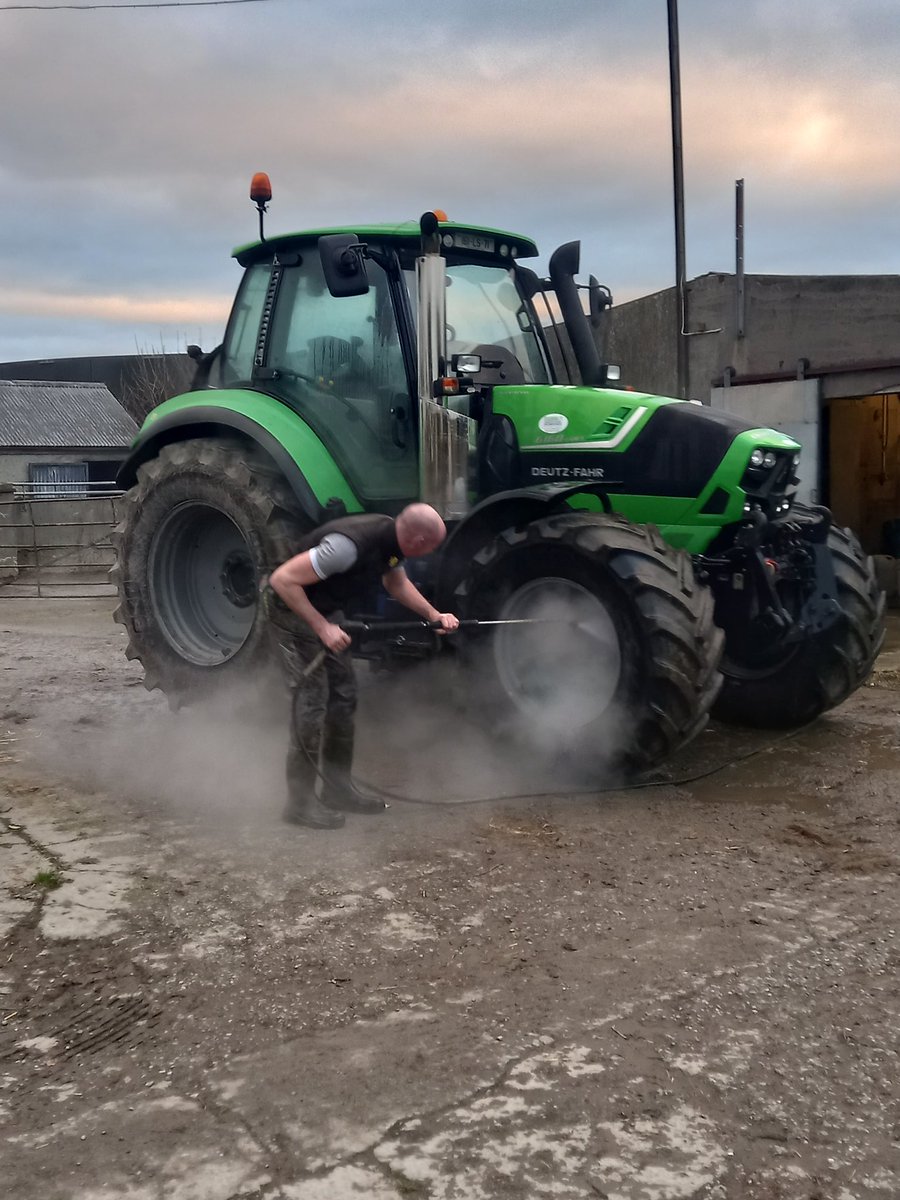 Jim Mulhall🚜🐄 tweet media