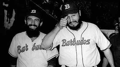 DrRobertoMOjeda's tweet photo. #FidelPorSiempre: “El deporte ayuda a la salud; el deporte hace fuerte, no solo físicamente, hace fuerte también moralmente, hace fuerte también el carácter, hace fuerte también la voluntad; ...” Celebramos día de la cultura física y el deporte. #CubaVive @InderCuba  @DiazCanelB https://t.co/g5PBN1BEQT