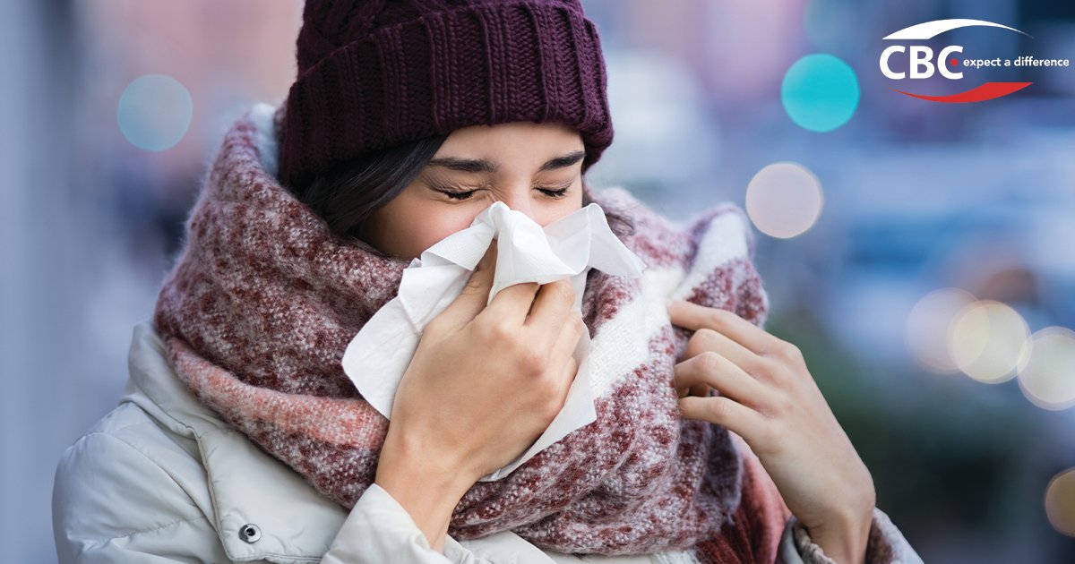CBCBenefits's tweet image. Colder weather may mean sweater weather, but it also means runny nose weather! @CDCgov has several recommendations to keep you healthy this flu season!

Visit the CDC site to learn more: bit.ly/cdcflurec

#cbcins #individualcoverage #fluseason 

cbcins.com/quote