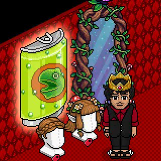 XPRAIII's tweet photo. 🎉🎁 For a chance to win Bubblejuice can, Fairy mirror, Harvesting braid &amp; Fairy lock giveaway! 🎉 🎁  (4 winners) 

➡️ Follow @raixp91 
➡️ Retweet and like this tweet
➡️ Tag a friend (optional)
➡️ .com only (INVALID winner to be redrawn) 
🌟 Ends on Tuesday, 23/11 🌟 https://t.co/7GOWH5KHfx