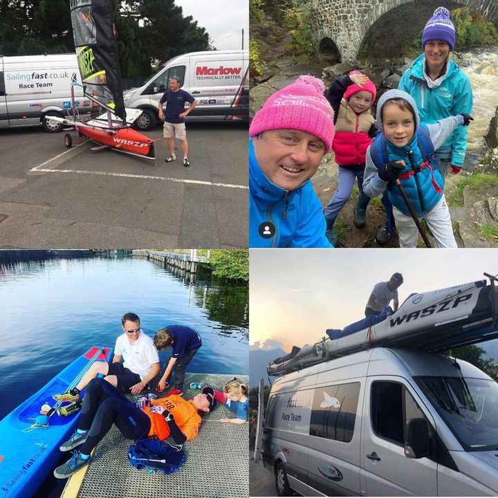 paddlefast's tweet photo. The Man in our office, Duncan, juggles everything and is a total legend!
Check in with the men in your life, today especially, but not exclusively. Let them go for a sail more often.  
So for all you guys out there, this one’s for you 🤗
#internationalmensday https://t.co/zbW5BVZvep