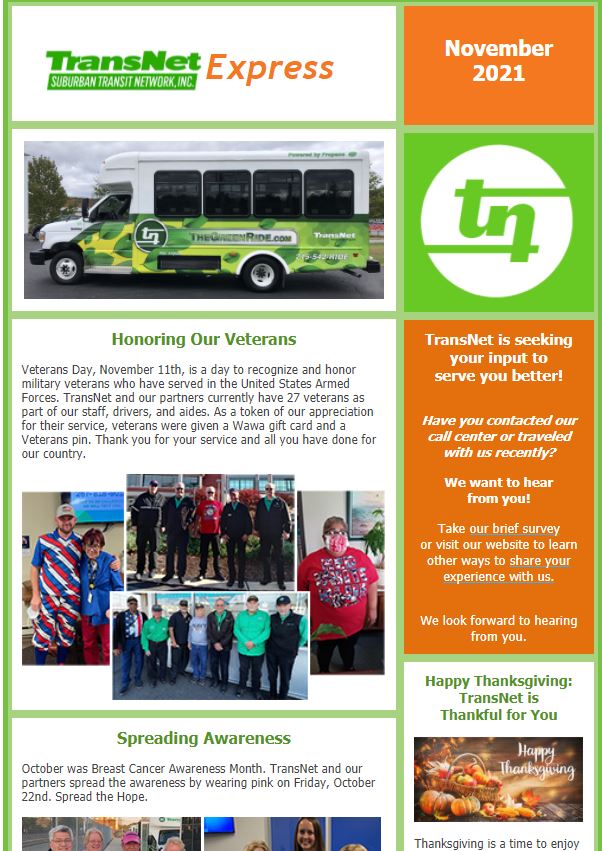 TransNet tweet media