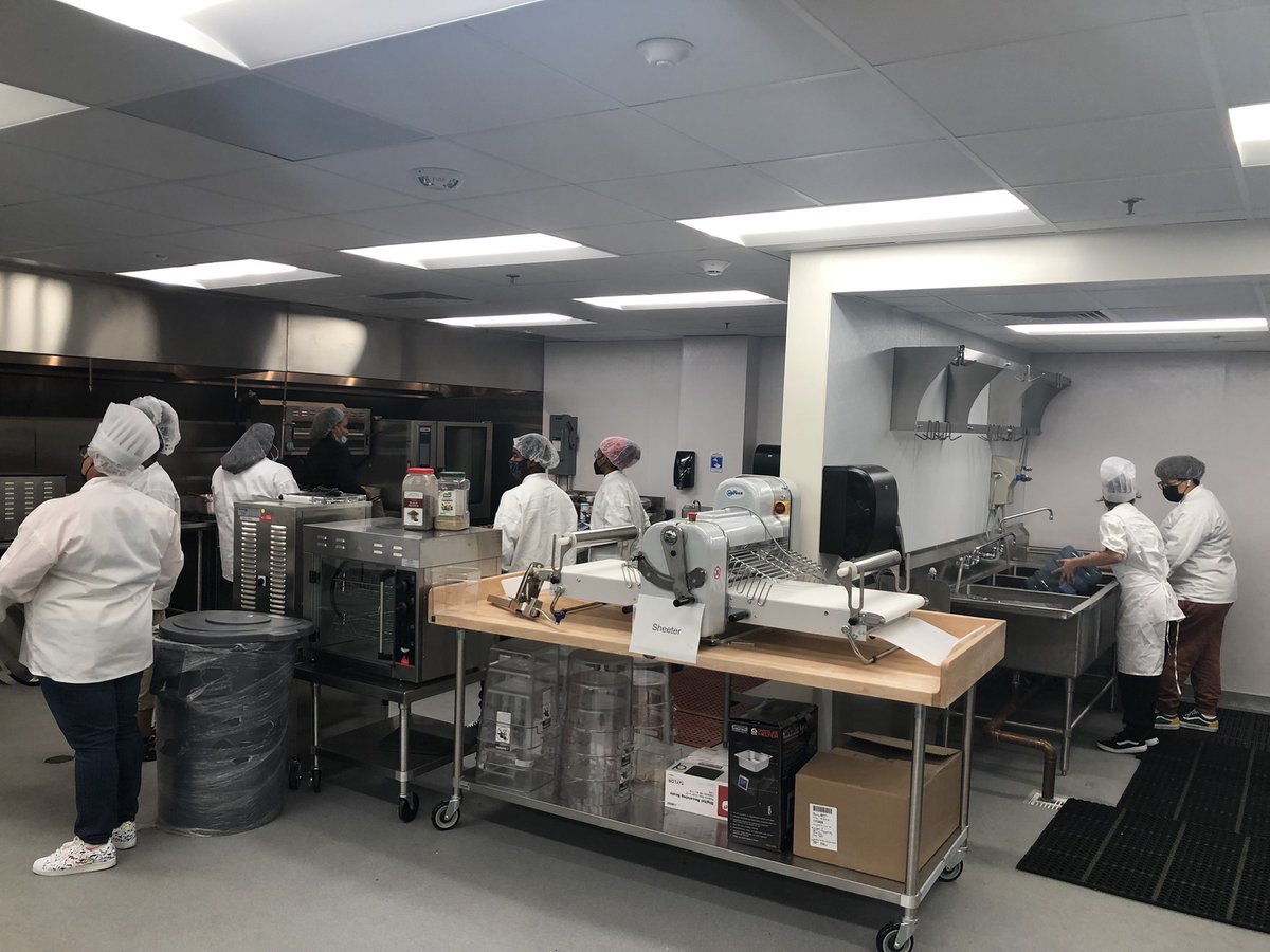 Atlanta College and Career Academy tweet media