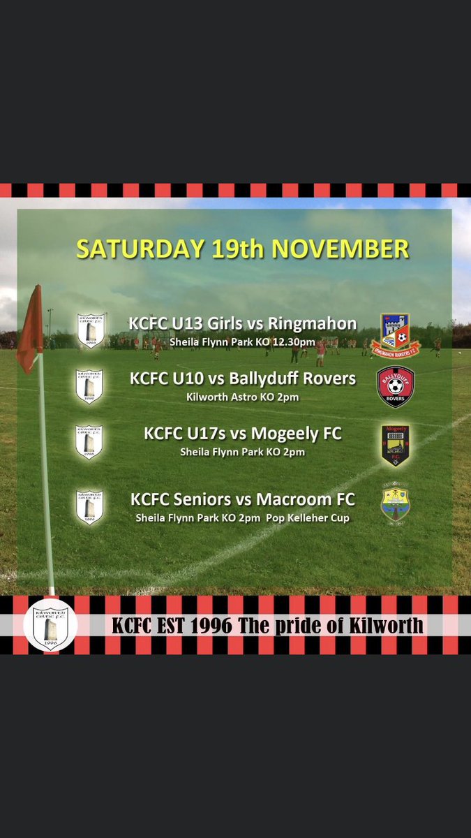 KilworthCeltic tweet media