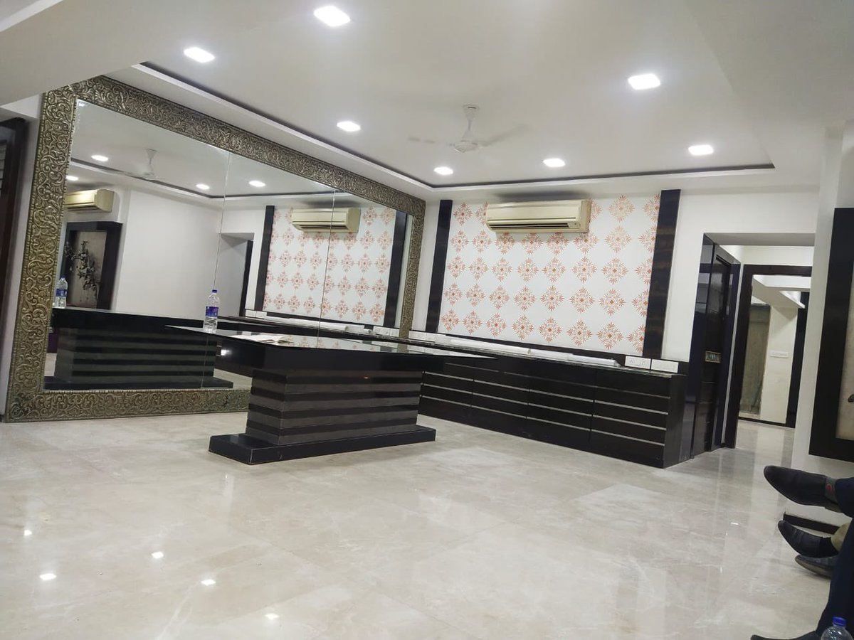 prmventures's tweet image. 3 bhk on lease at Santacruz West , Furnished 
Please call or msg @pawansohamworld 9137715531 

#santacruz #realestate #mumbai