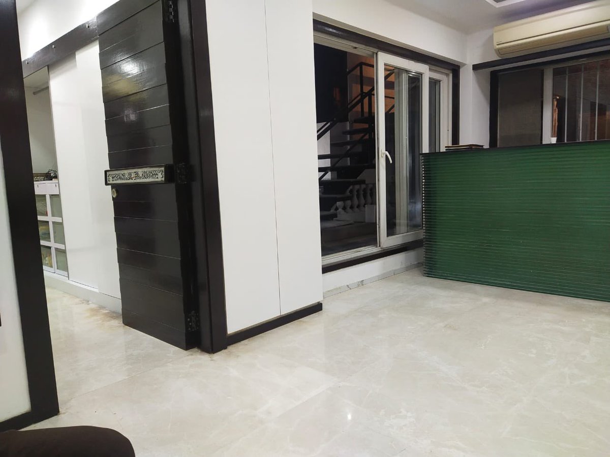 prmventures's tweet image. 3 bhk on lease at Santacruz West , Furnished 
Please call or msg @pawansohamworld 9137715531 

#santacruz #realestate #mumbai