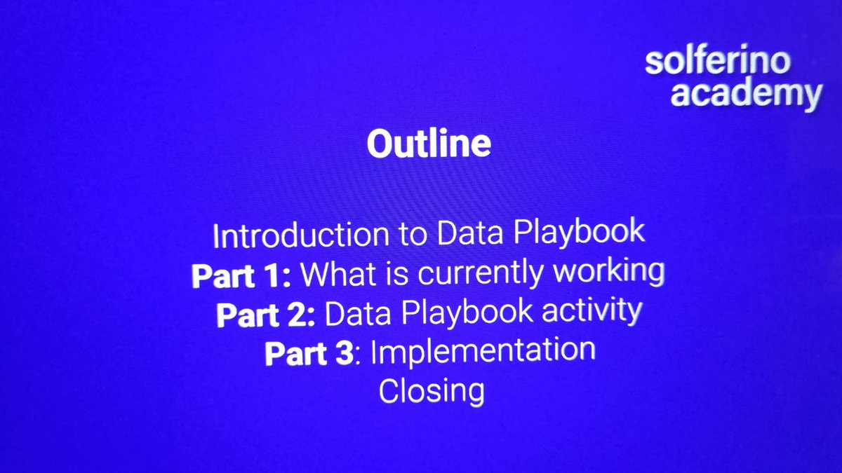 HeatherLeson's tweet photo. Now: Data is a Teamsport - Melissa and Katie, module editors, of the @IFRCInnovation Data Playbook team and @510global @RedCross @NetHope_org #nethopeAT20 #nethopesummit @ifrc https://t.co/ce7RTWr7e0