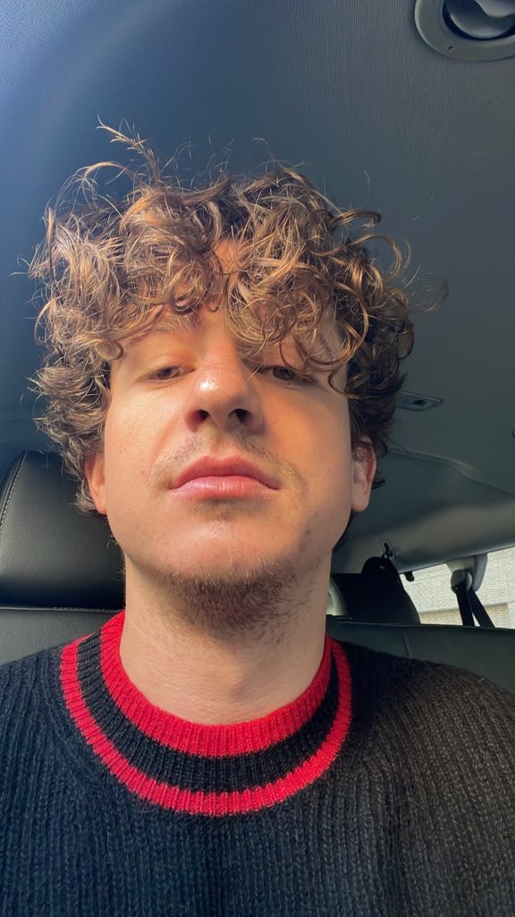 charlieputh's tweet photo. Oooof https://t.co/aeBevI0Dxu