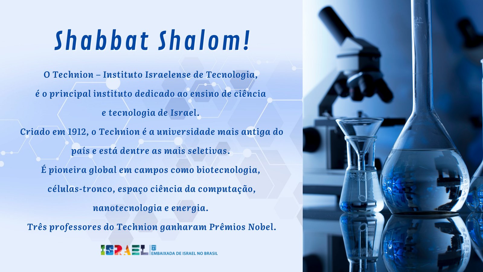 Israel no Brasil on X: Shabbat Shalom!🇮🇱😍🍽️  /  X