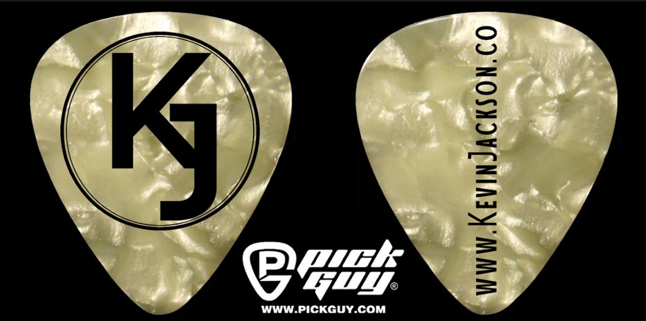 <a href="/PickGuy/">PickGuy Guitar Picks</a> is the real deal. Check him out!