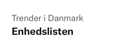 GretheOlivia's tweet photo. Ja vi gør ❤️💚 #krv21 @Enhedslisten https://t.co/xos5V0LttK