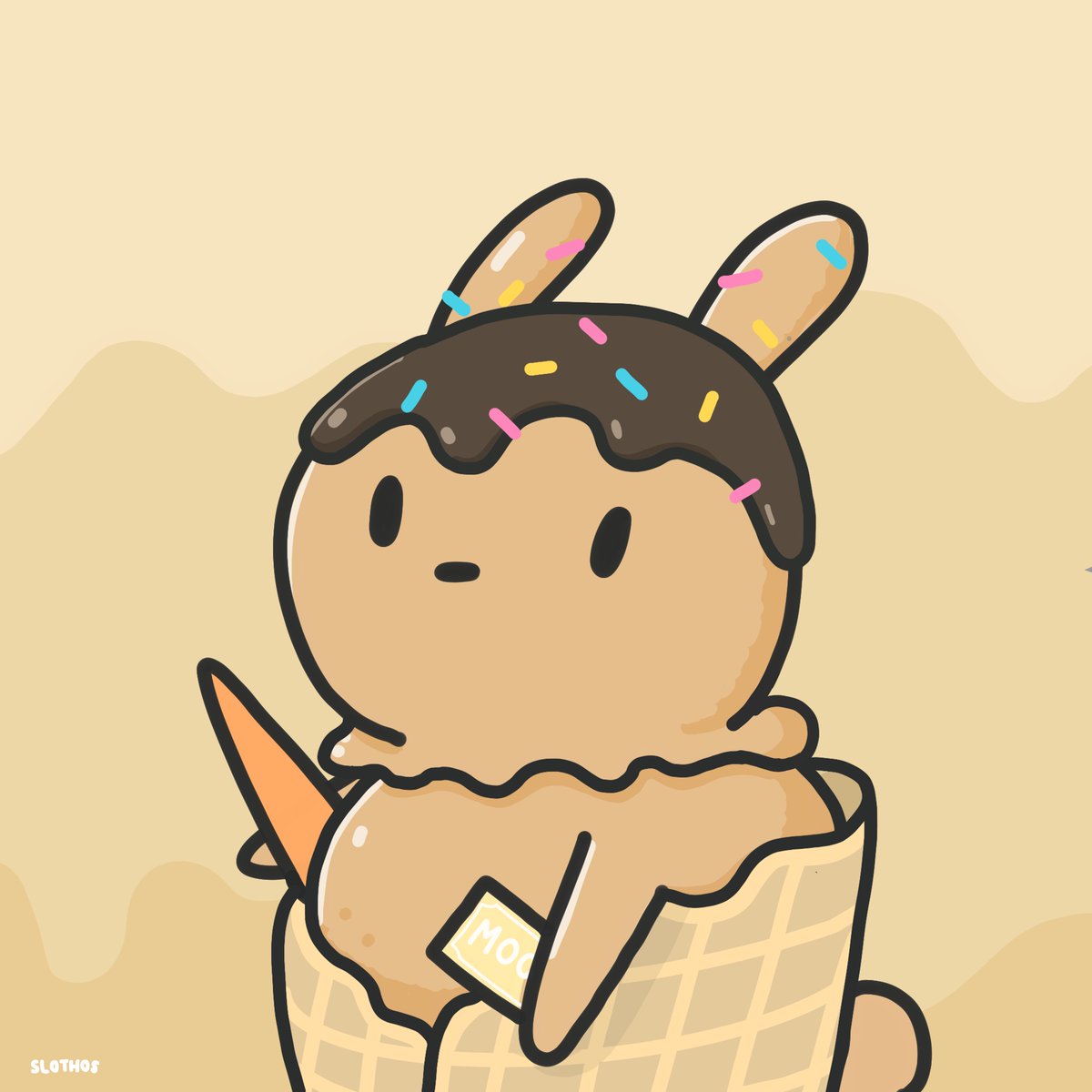 slothosart's tweet photo. Any coffee lover here? BUIBUI ICE CREAM set will be launched on @ProtocolTalis soon!
#StandWithTalis #NFTCommunity #nftcollector #nftcollectors #NFTartist #nftart #NFTdrop #NFTTHAILAND #イラスト #NFTthaiartist #NFT #NFTs #LUNAtics $LUNA https://t.co/tTErOA61rM