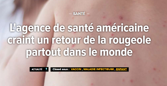 frederik_tack's tweet photo. En 2020, seuls 75 pays sur les 194 membres de l'OMS sont parvenus à immuniser plus de 90 % des enfants avec la première dose du vaccin #rougeole. Alors que la lutte contre la #COVID se poursuit, ne prenons pas le risque d’ajouter une nouvelle épidémie à la pandémie ! https://t.co/mLBNUQVrX1