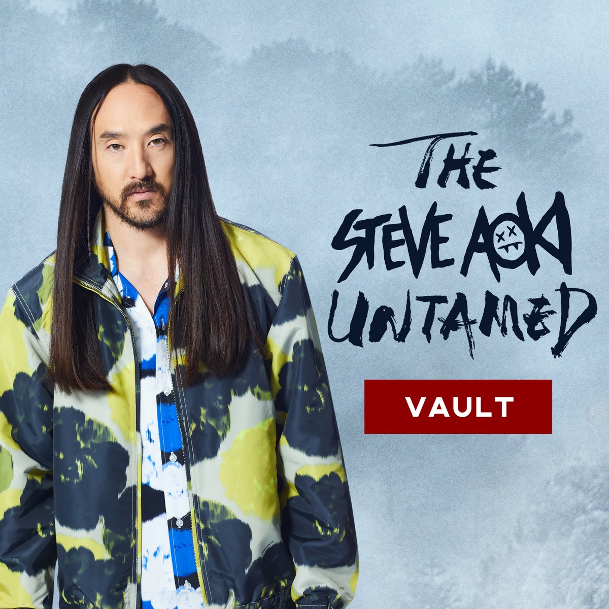 NSMG_TheUntamed's tweet photo. NSMG created #AokixTheUntamed vault w @SteveAoki to support NFT artists &amp; collectives. Focused on purchasing bluechip NFTs to highlight the best of the best. 
We plan to roll out collab editions of the #NFT projects to broaden the scope of #TheUntamed’s global influence. https://t.co/kBGkls4AbL