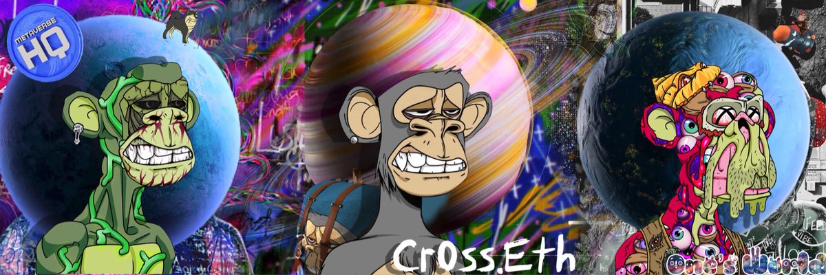 LostWithinOne's tweet photo. GM !!πLast night was a wild ride! I manage to create a new world for @cr0ssETH he received it and enjoyed it! Iβm extremely grateful for that.A key factor in this project is to spread positive energy and it was π
#NFT #Crypto #BAYC #FANART #oneworldNFT #ETH
Drop wallets β¬οΈ https://t.co/Rqzo5qj5SA