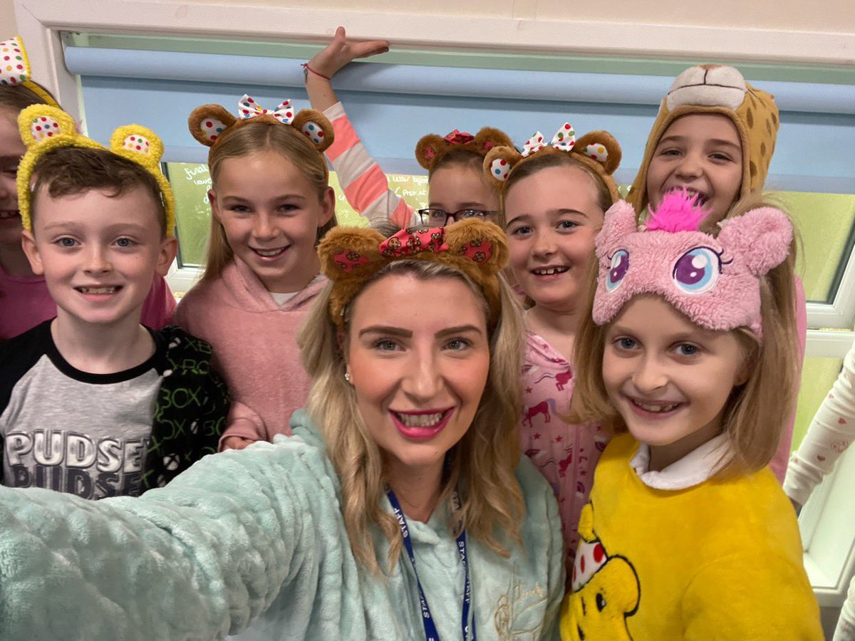 Year 4, Christ the King School tweet media