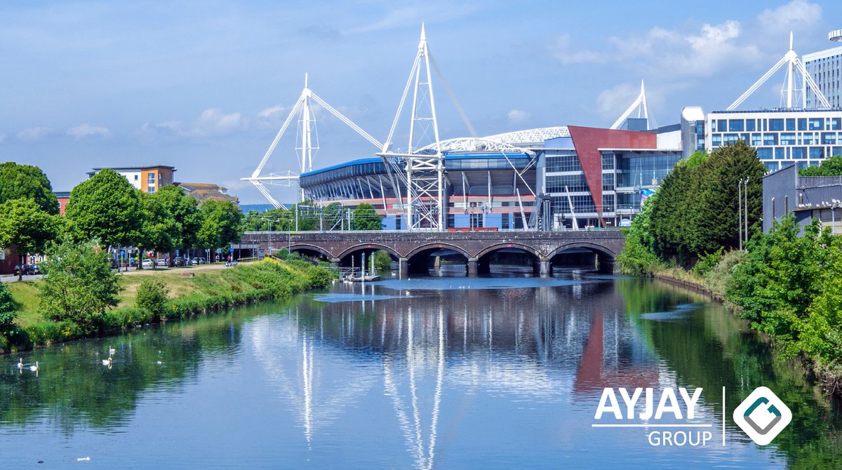 AyjayGroup1996's tweet photo. We're looking forward to our trip to #Cardiff tomorrow with @CBRefriger8. This will be our first staff event for two years! We will be hosting a charity auction prior to the game. Want to know more? visit -

💻 https://t.co/FbAlI9DDd1

#ExcellenceInEngineering 
#AyjayChallenge25 https://t.co/jRrwBrnrFg