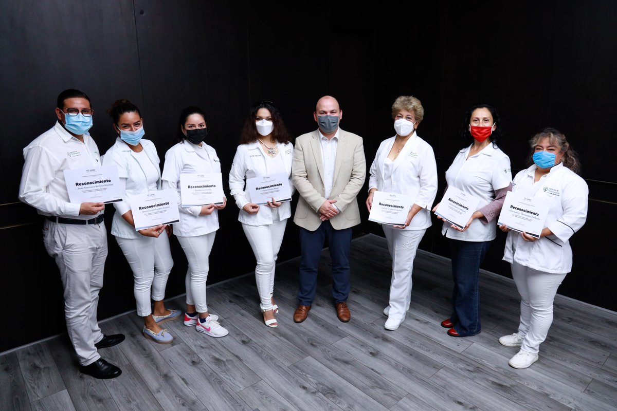 OmeMendez's tweet photo. Me siento muy contento y orgulloso por el apoyo que el equipo solidario de la Licenciatura en Naturopatía @UPAV brindó a los seleccionados del "Deportivo Nacional de los CECyTEs, Aguascalientes 2021”, durante la concentración deportiva @cecytev.
¡Son #OrgulloUPAV! https://t.co/qzLoNt3OY6