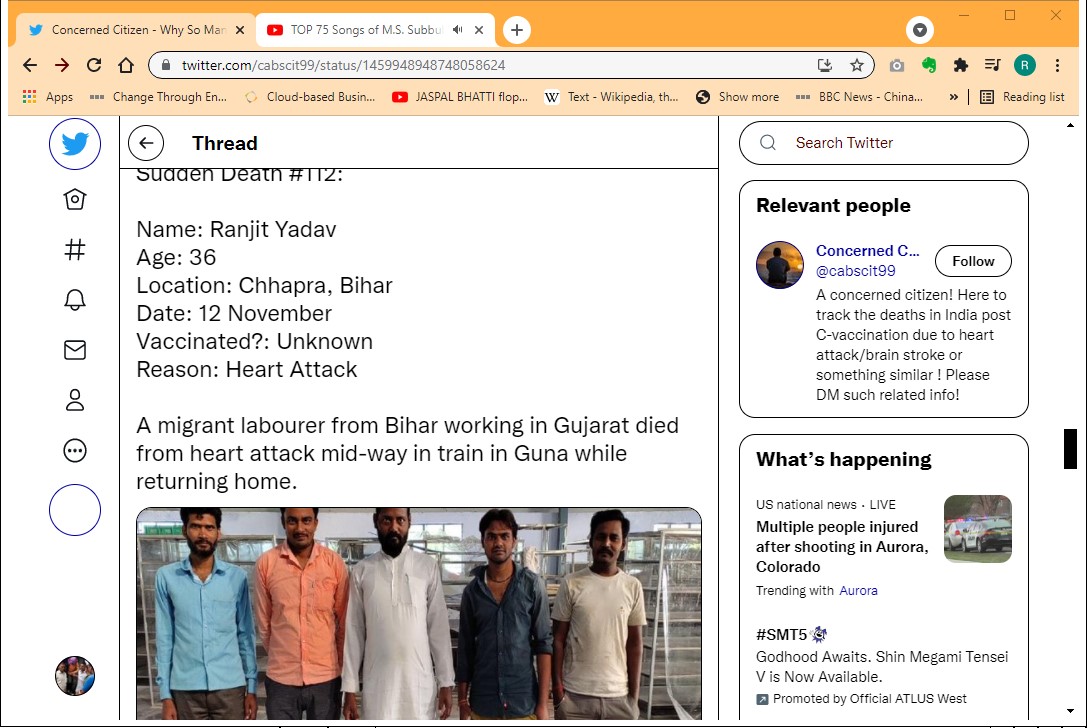 MariaTh11245688's tweet photo. Rich=aboveLAW;KINGPIN=abortionKing;exploitPUBLIC=EVERricher;urduWOODweinstain/afpak=jizyaTAX/mafiaSAFETYtax; @mohakanari
@lieve_Godelieve @pahuch 
@vonDaeniken @KingMaker1314 
@UNHumanRights
@UNGIYC 
@Swatantramag @Rita_2110 @vonbrauckmann 
@nair_hena @TulsiGabbard @jsaideepak https://t.co/RPmd5YdRDS