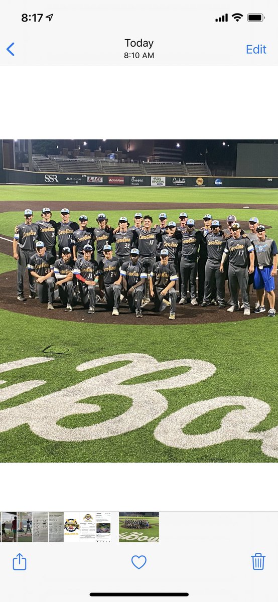 CarProspects's tweet photo. Check out the @CarProspects this weekend in the upstate and Charleston area! Learn more about our long standing tradition of developing players and young men. It’s more than just a game. Go to https://t.co/flgYzbhxrU for more info. #tradition #prospects https://t.co/dzaFsDCfWs