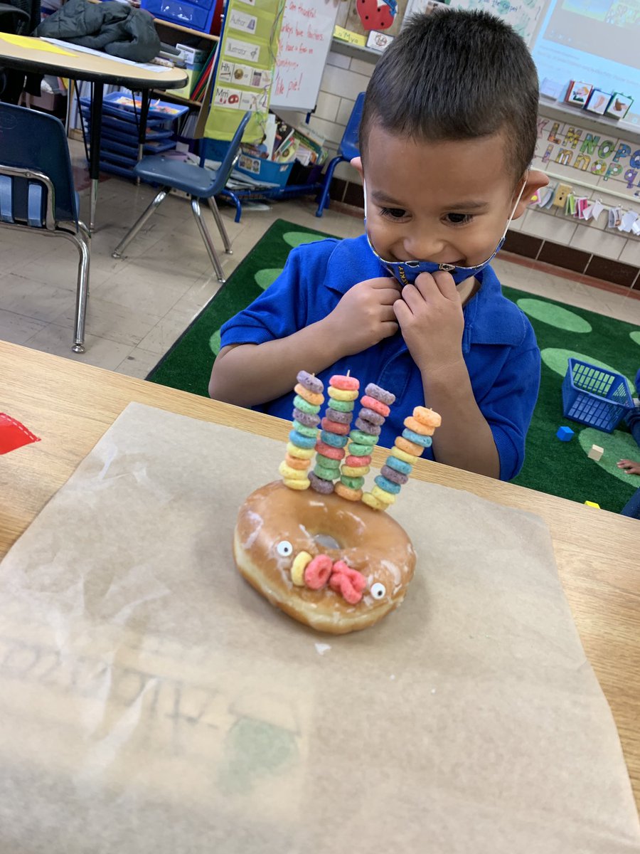 hszellner1's tweet photo. We are ready for Thanksgiving! #esc9headstart @BookerTWashElem https://t.co/hfq9kOrSqx