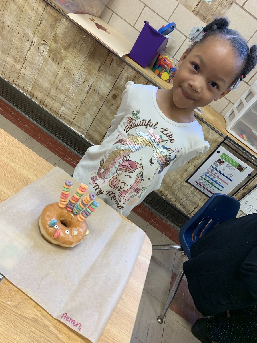 hszellner1's tweet photo. We are ready for Thanksgiving! #esc9headstart @BookerTWashElem https://t.co/hfq9kOrSqx