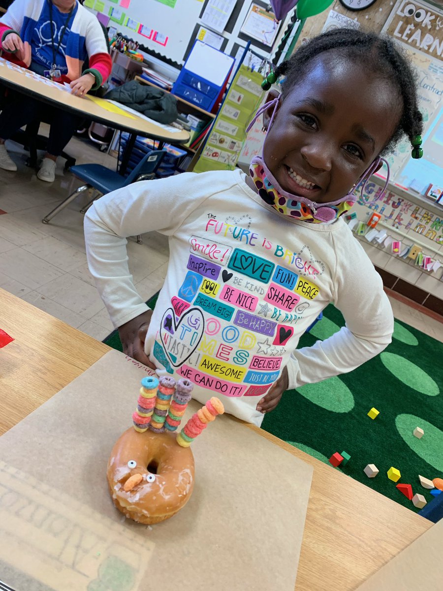 hszellner1's tweet photo. We are ready for Thanksgiving! #esc9headstart @BookerTWashElem https://t.co/hfq9kOrSqx