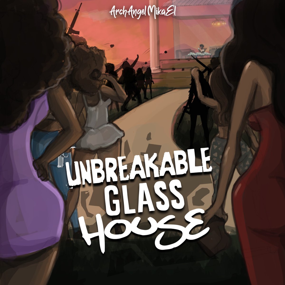 PatchWorkPoet's tweet photo. #FreeMe  "Unbreakable Glass House" is available WORLDWIDE 🌎🌍🌏
https://t.co/KngL3SJn86

#PatchWorkPoet #TheHazeRecords #Soul #randbmusic https://t.co/JbNubdid25