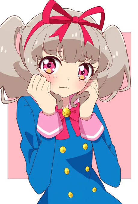 らきちゃん!好き✨ 