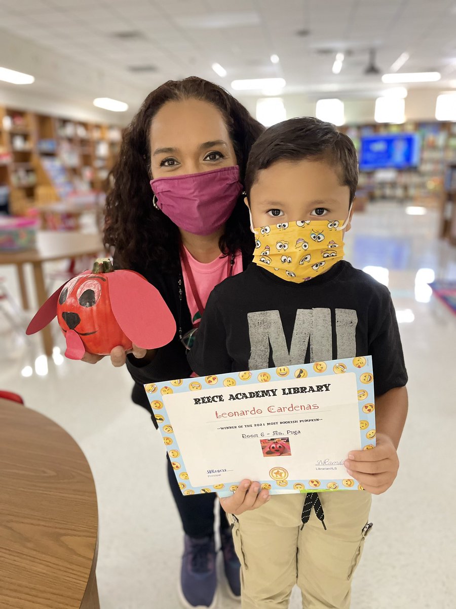 Reece Academy AISD✨ tweet media