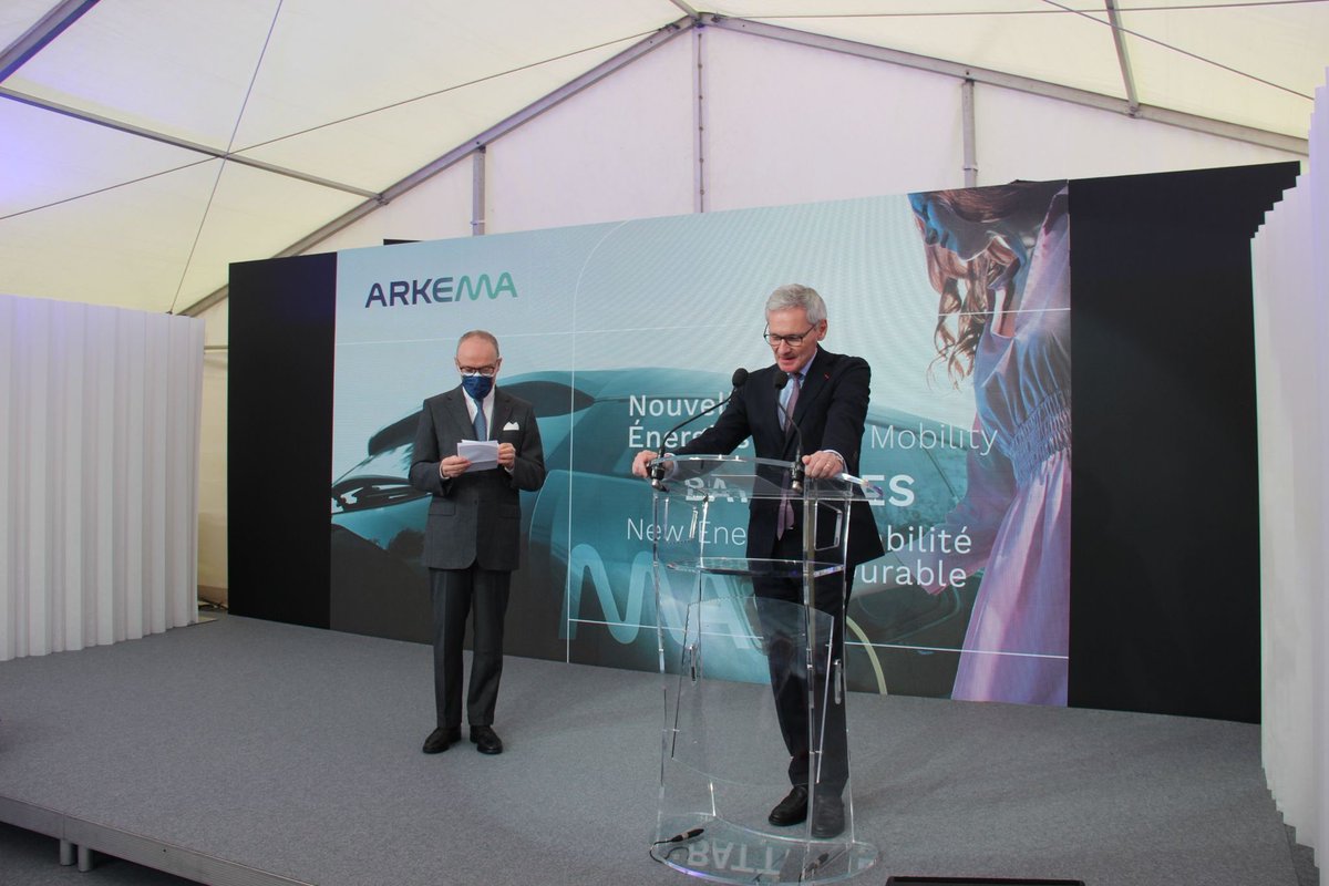 Ville de Pierre-Bénite tweet media