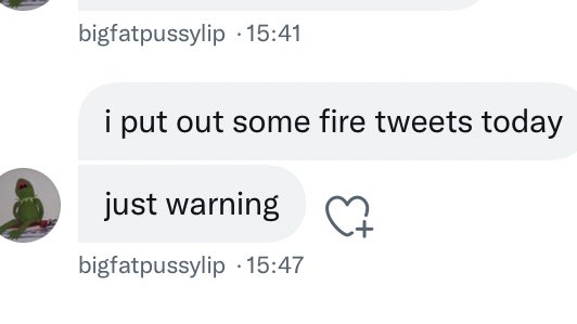 charlie tweet media