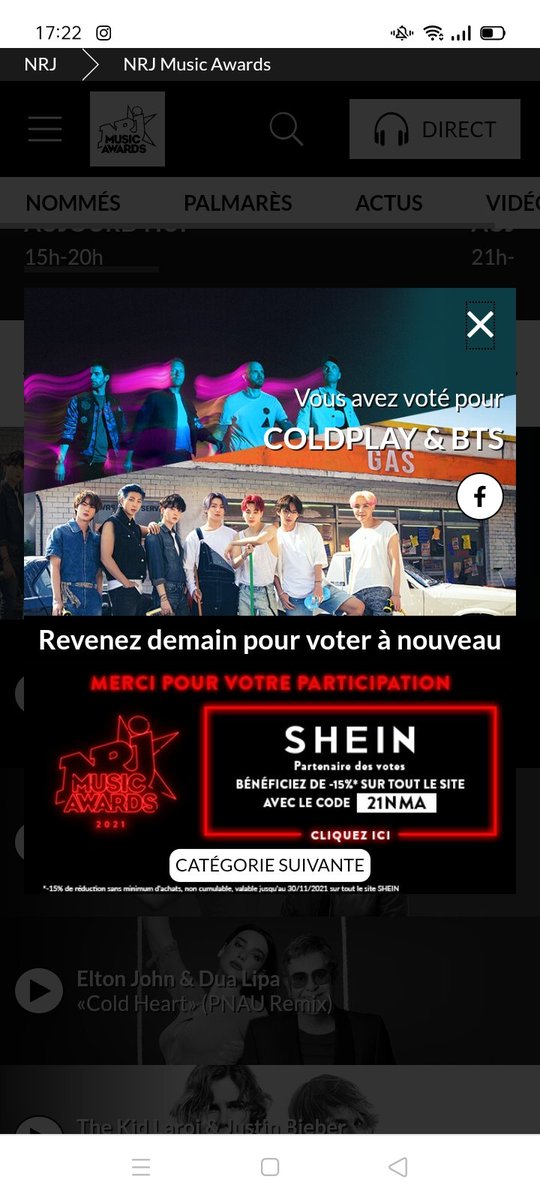 xtaevxx's tweet photo. @btsvotingunite @Algeria__army @coldplay @BTS_twt 🇩🇿💜 https://t.co/9xoPmFd7sr