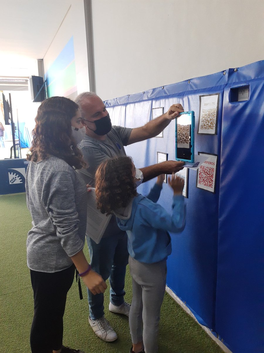ORT Argentina tweet media