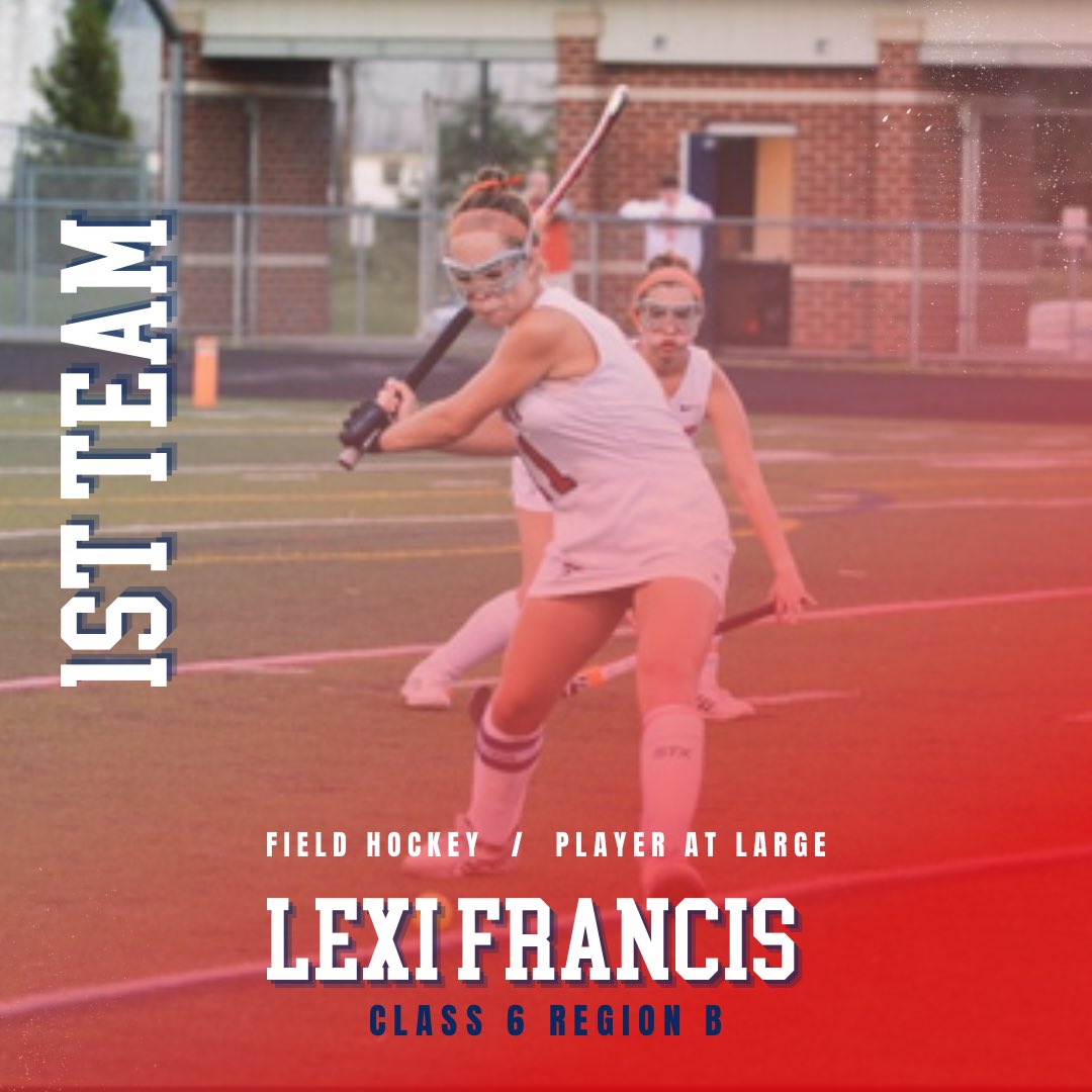 PatriotFH's tweet photo. Congratulations Lexi!!! https://t.co/sIwnp0XUS2