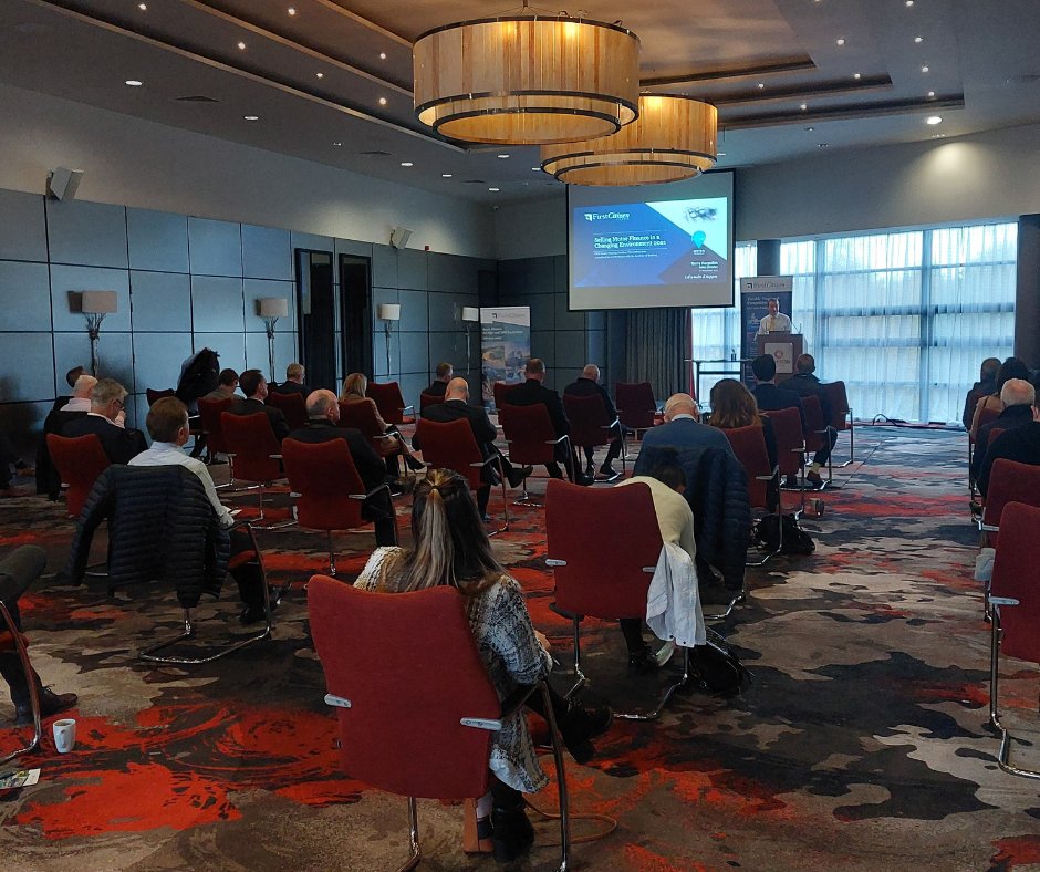FirstCitizen_ie's tweet photo. Today at the @RadissonBluLK we delivered the last session of our national CPD accredited series 2021. This demonstrates a very strong commitment from the Irish Motor Industry to ensure consumers here are receiving the best financial advice when it comes to asset/motor finance. https://t.co/NY5jQDMbNa