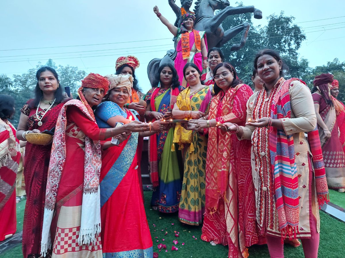 महिला शिक्षक संघ जिंदाबाद