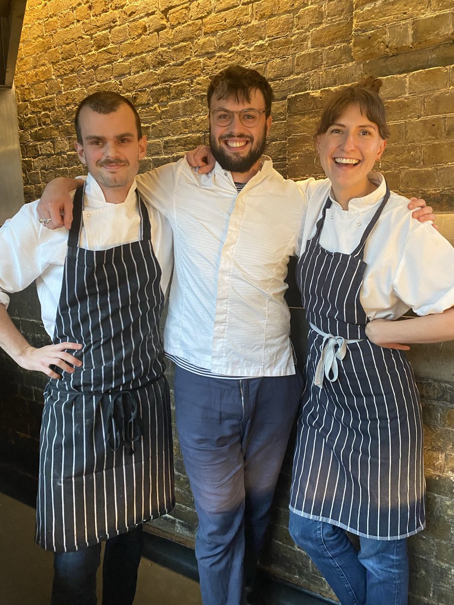 Lupins Restaurant (@lupinslondon) on Twitter photo We’re hiring! 🙌🏼😀 looking for part time and full time FOH team members to come and join our team at Lupins restaurant in London Bridge. We’re a fun bunch to work with … just sayin’ 😇
Email us hello@lupinslondon.com We’re hiring! 🙌🏼😀 looking for part time and full time FOH team members to come and join our team at Lupins restaurant in London Bridge. We’re a fun bunch to work with … just sayin’ 😇
Email us hello@lupinslondon.com