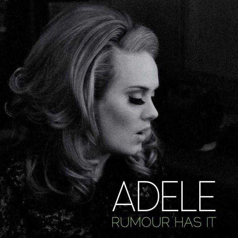 Rumour has it adele audio torrents the sugarhill gang rappers delight torrent