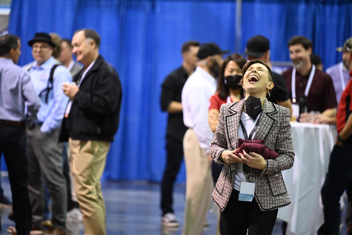 swtobin's tweet image. 64 two-person teams. 16 cornhole boards. 1 bracket with $1200 at stake. 

Congrats to “Corn in the USA” for winning the 2021 @TotalTechSummit Cornhole Tournament. 👏👏👏

@ce_pro @commintegrator @SSIMagazine #totaltechsummit