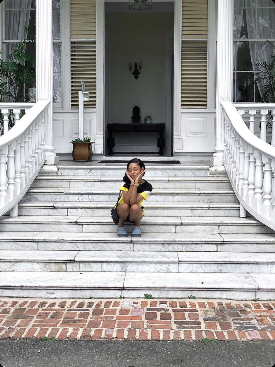 DevonHouseJa's tweet photo. Thereโs no place quite like it! Visit https://t.co/rgDu8oJnyJ to learn more about our mansion tours offered each week. Available from Monday - Saturday! #DevonHouse #DevonHouseTours #VisitJamaica https://t.co/MQ0RM3RPBW