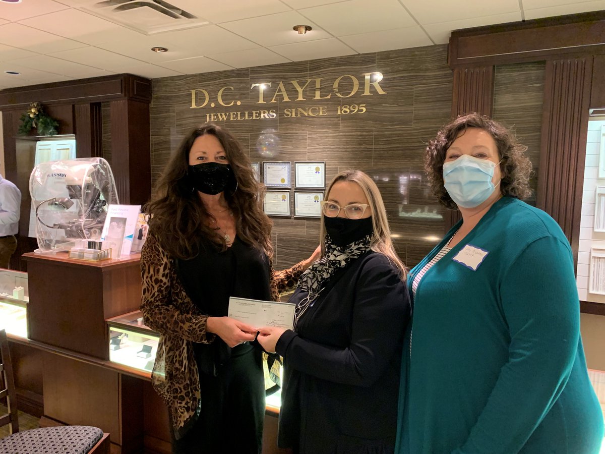 OSH Foundation tweet media