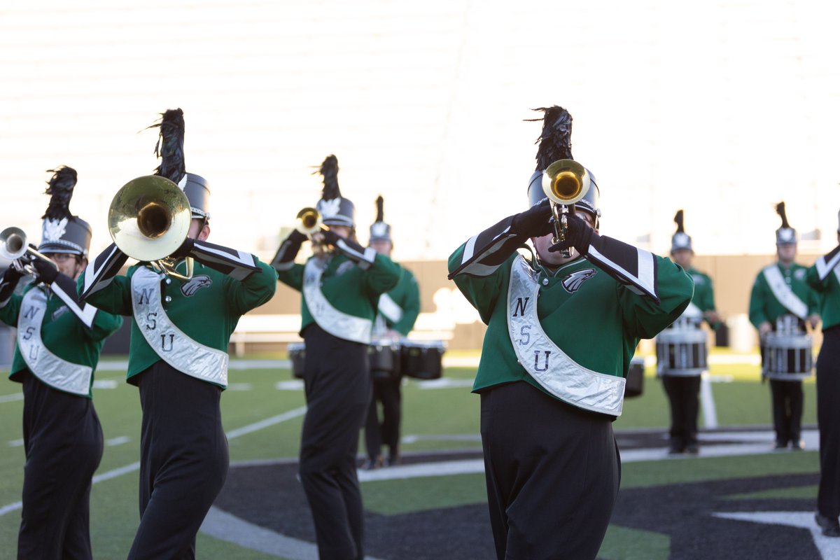 The Department of Music at Northeastern State University seeks an Interim Director of Bands with an emphasis on Applied Low Brass for the Spring 2022 semester at the rank of Visiting Assistant Professor.
nsuok.csod.com/ux/ats/careers…