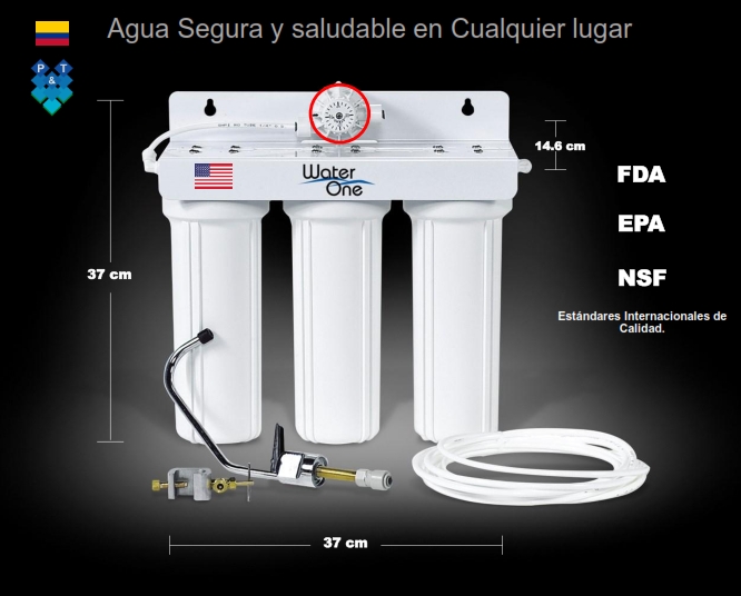 WaterOneCol's tweet image. Tecnología calificada como "Superior"
Despachos a todo el país desde GRUPO P&amp;amp;T SAS
Contáctanos: (+57) 3195638650,
Pagina web waterone.co y en tiendas
homecenter.com.co/homecenter-co/…