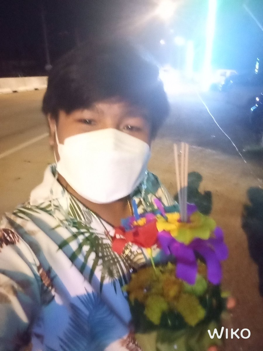 หาคู่ลอยกระทงจ๊ะ