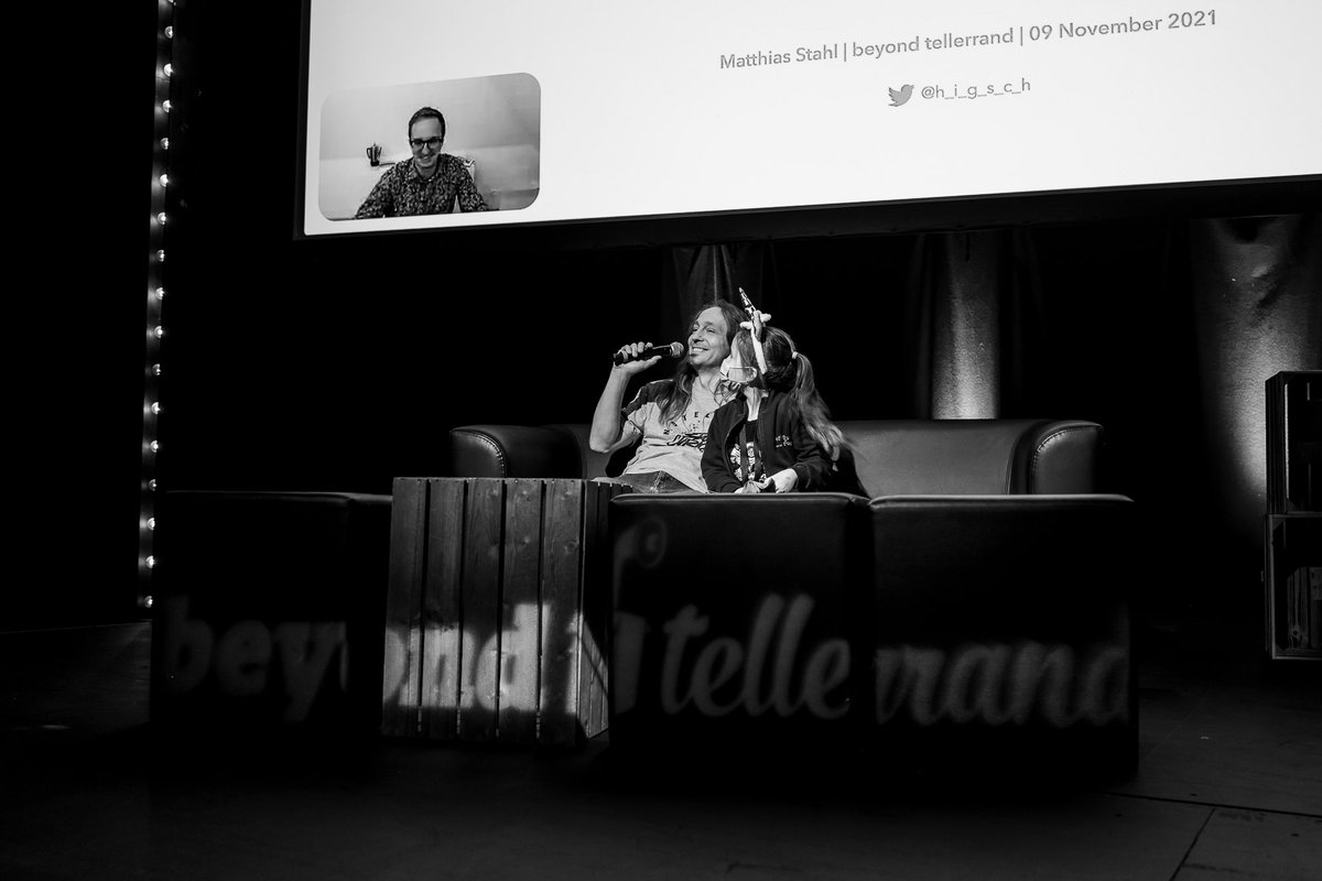 btconf's tweet photo. This is the “usual” wrap-up blog post for a #btconf that is just over. Coverage, links to videos and transcriptions and more – https://t.co/C3qUPEyser

Thank you! ❤️ https://t.co/mSBEFiFcus